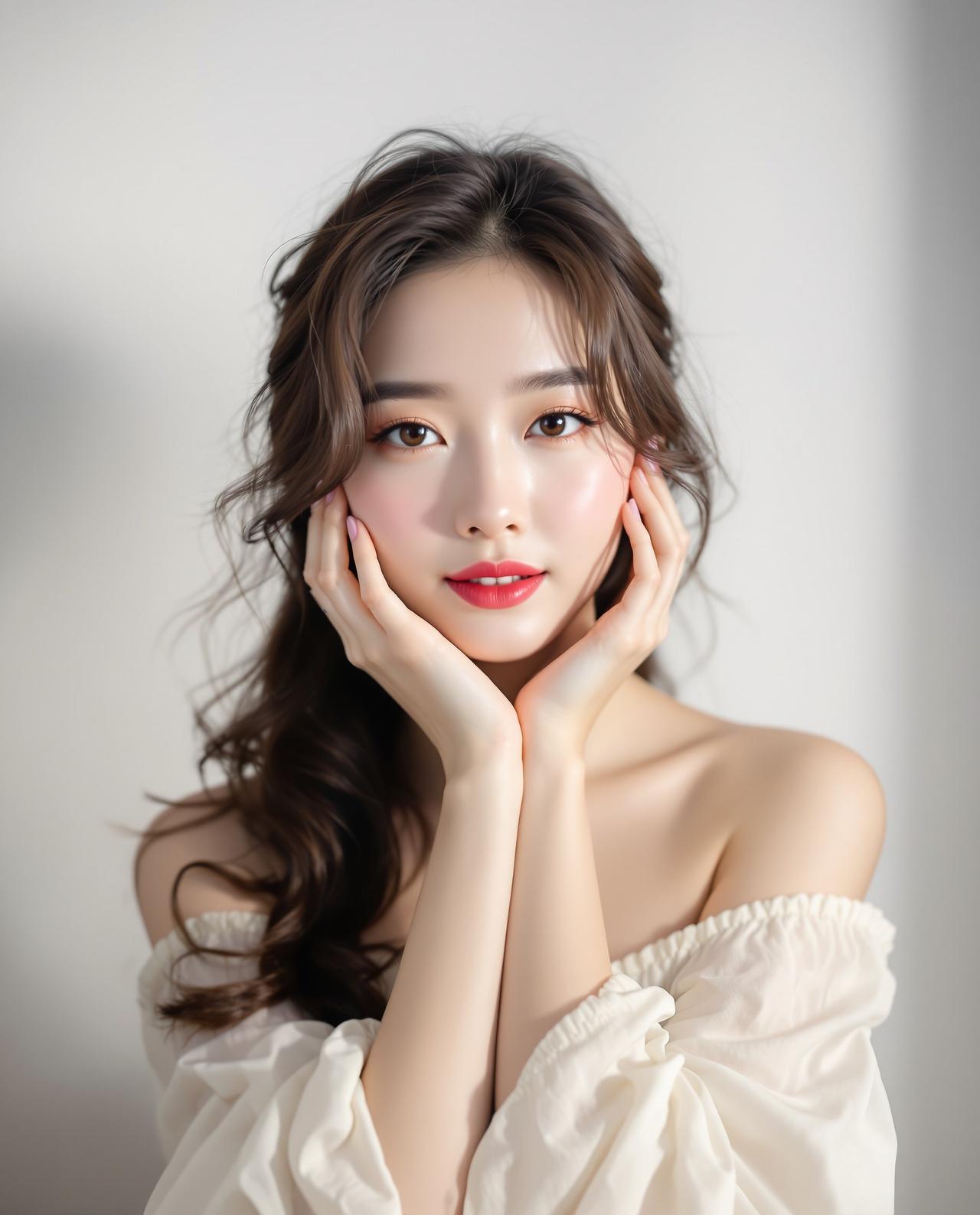 李美华-91视频签约演员