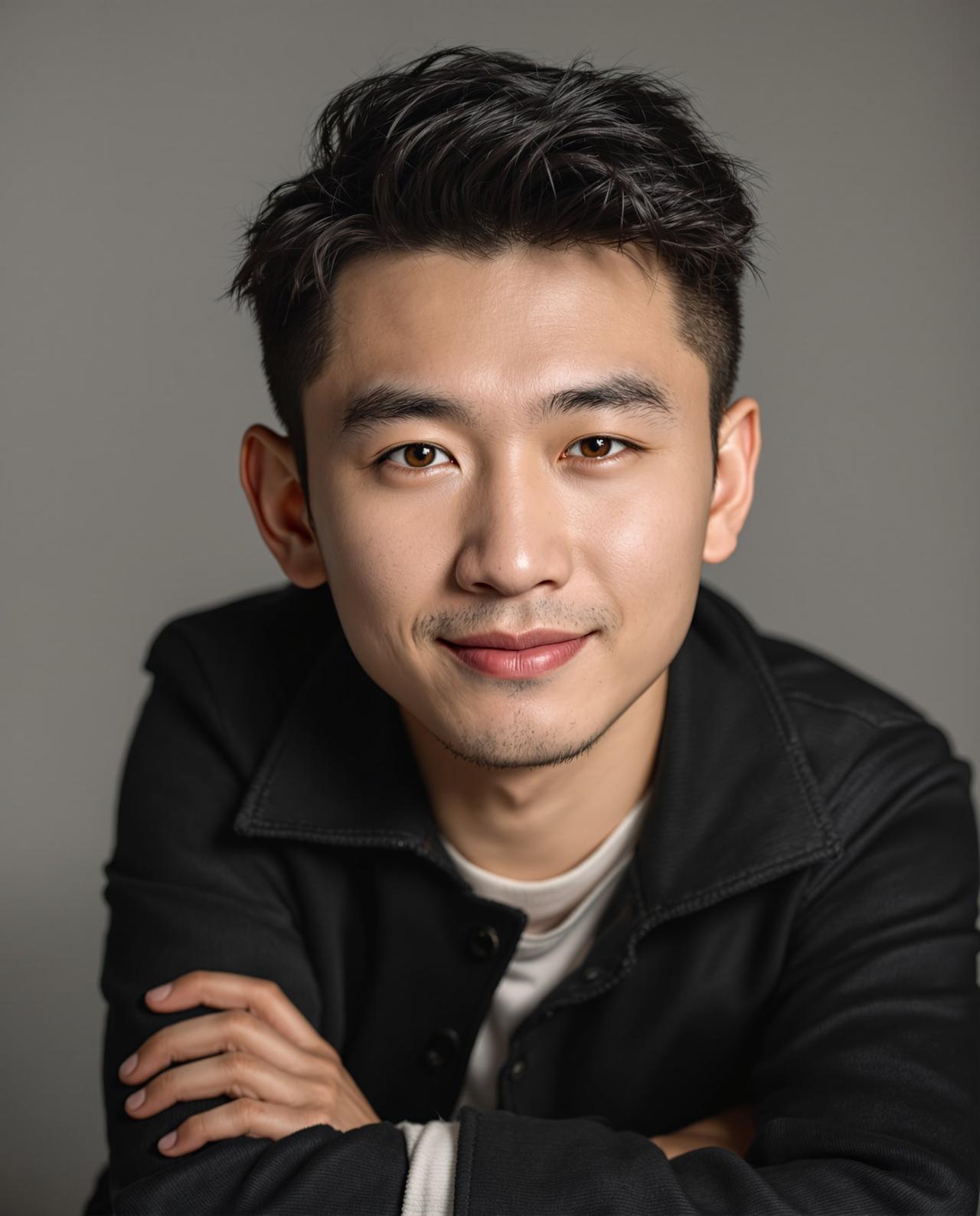 张明远-91视频签约演员