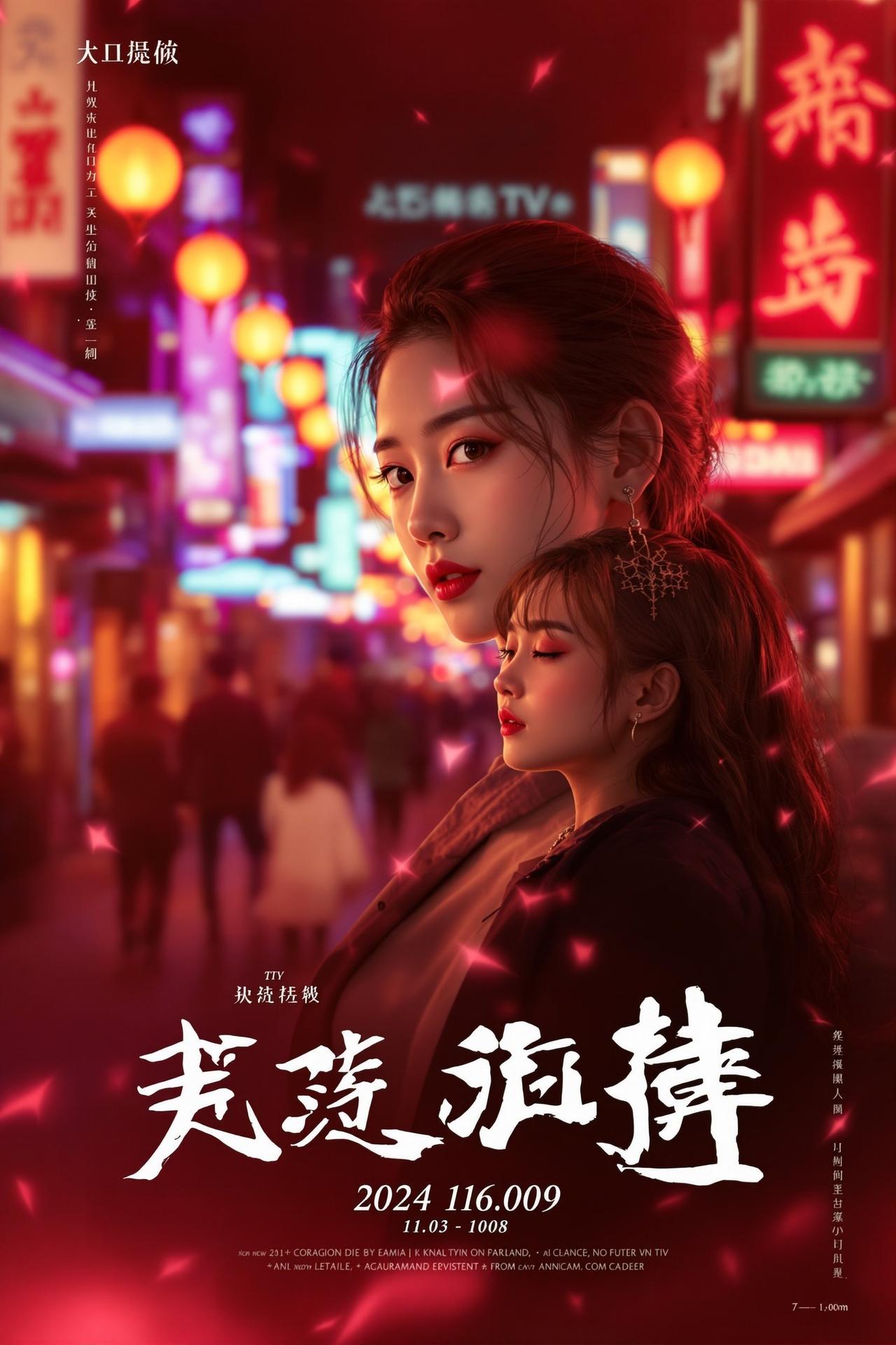 星河璀璨-91视频出品