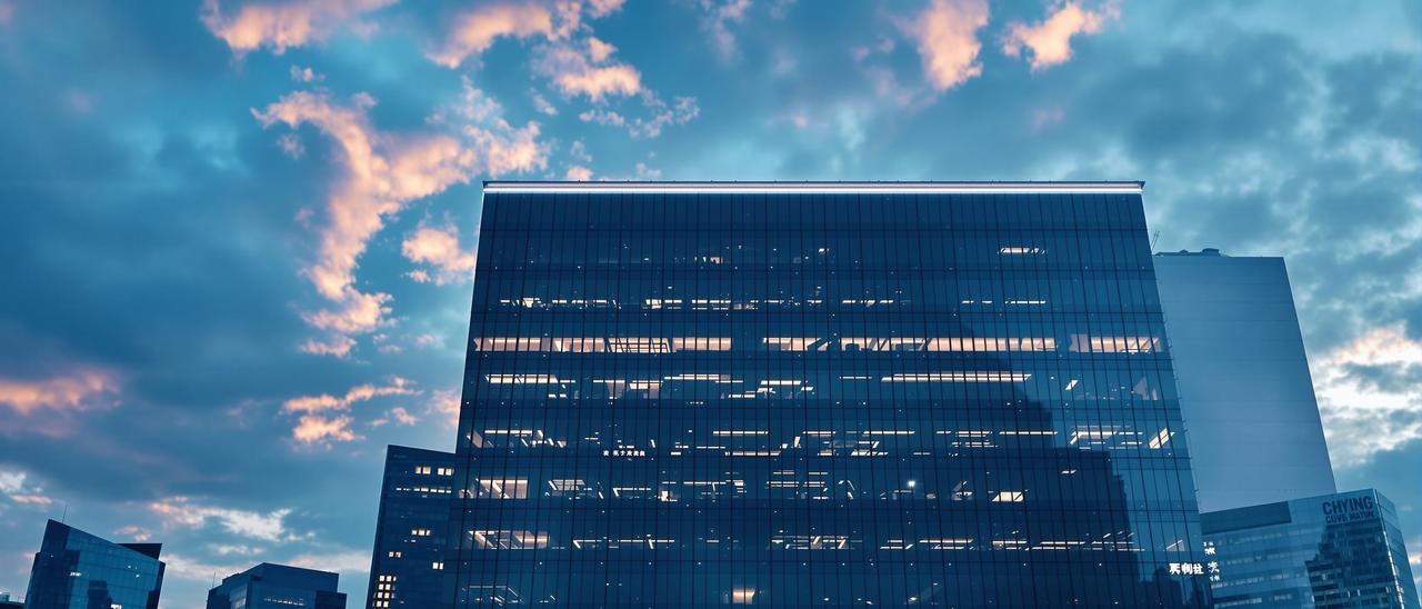 91视频传媒公司总部