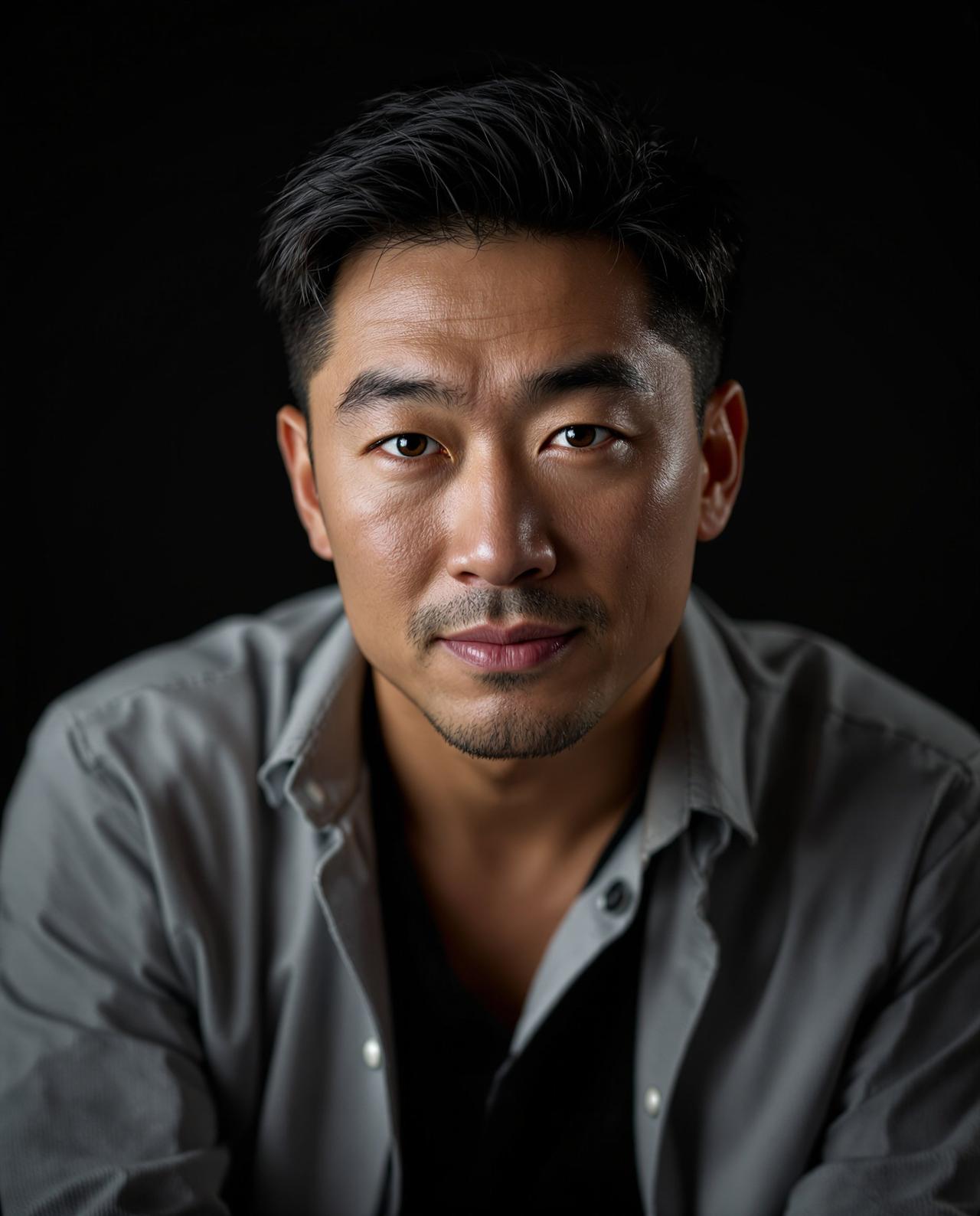 陈国强-91视频签约演员