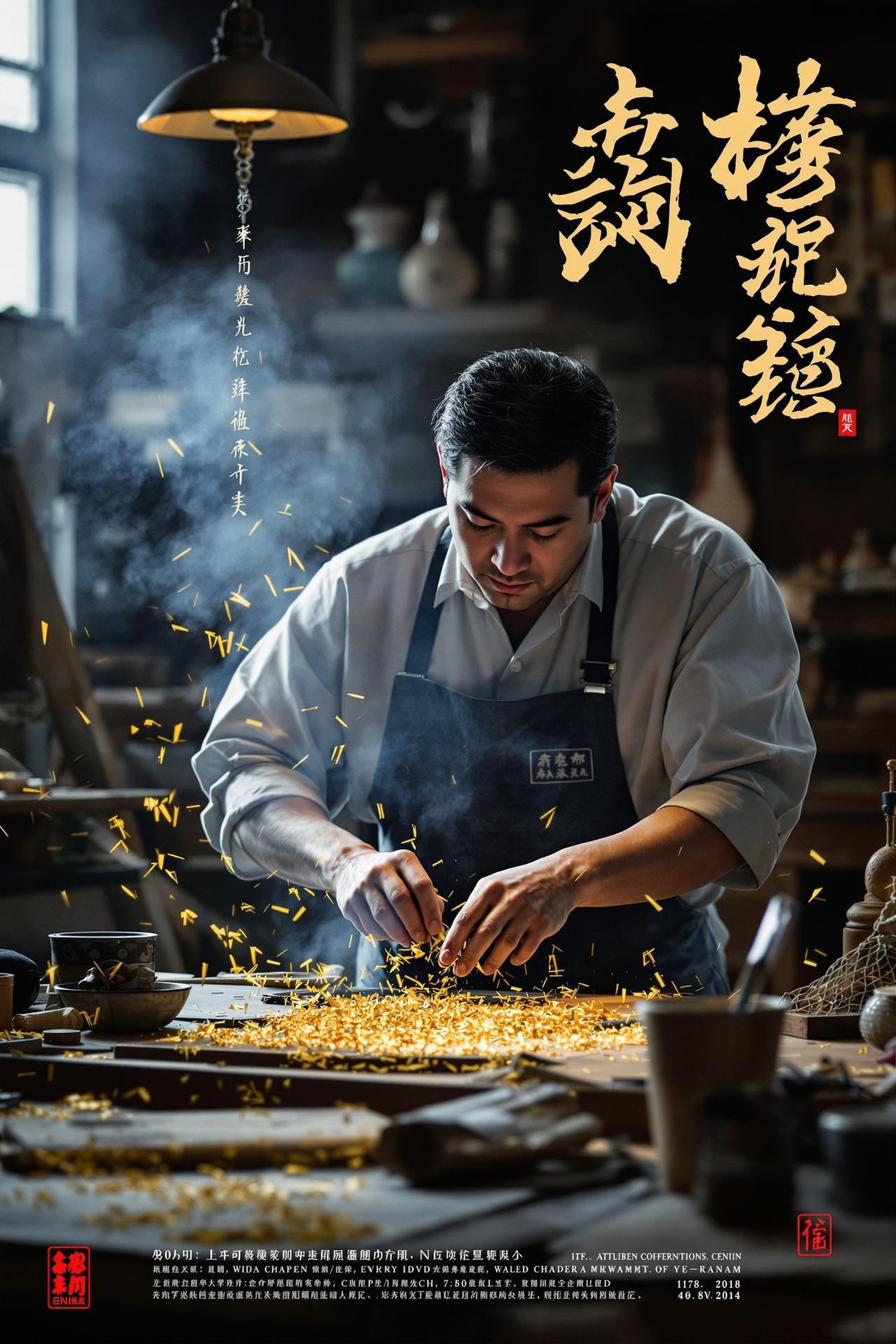 大国工匠-91视频出品