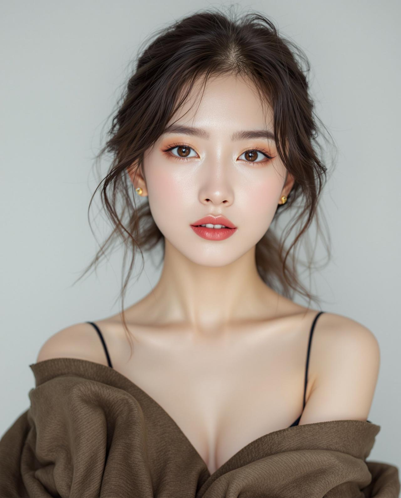 林晓雨-91视频签约演员