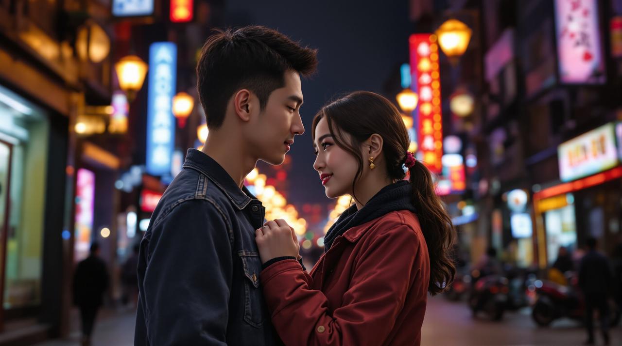 《星河璀璨》定档五一黄金档，全国同步上映-91视频